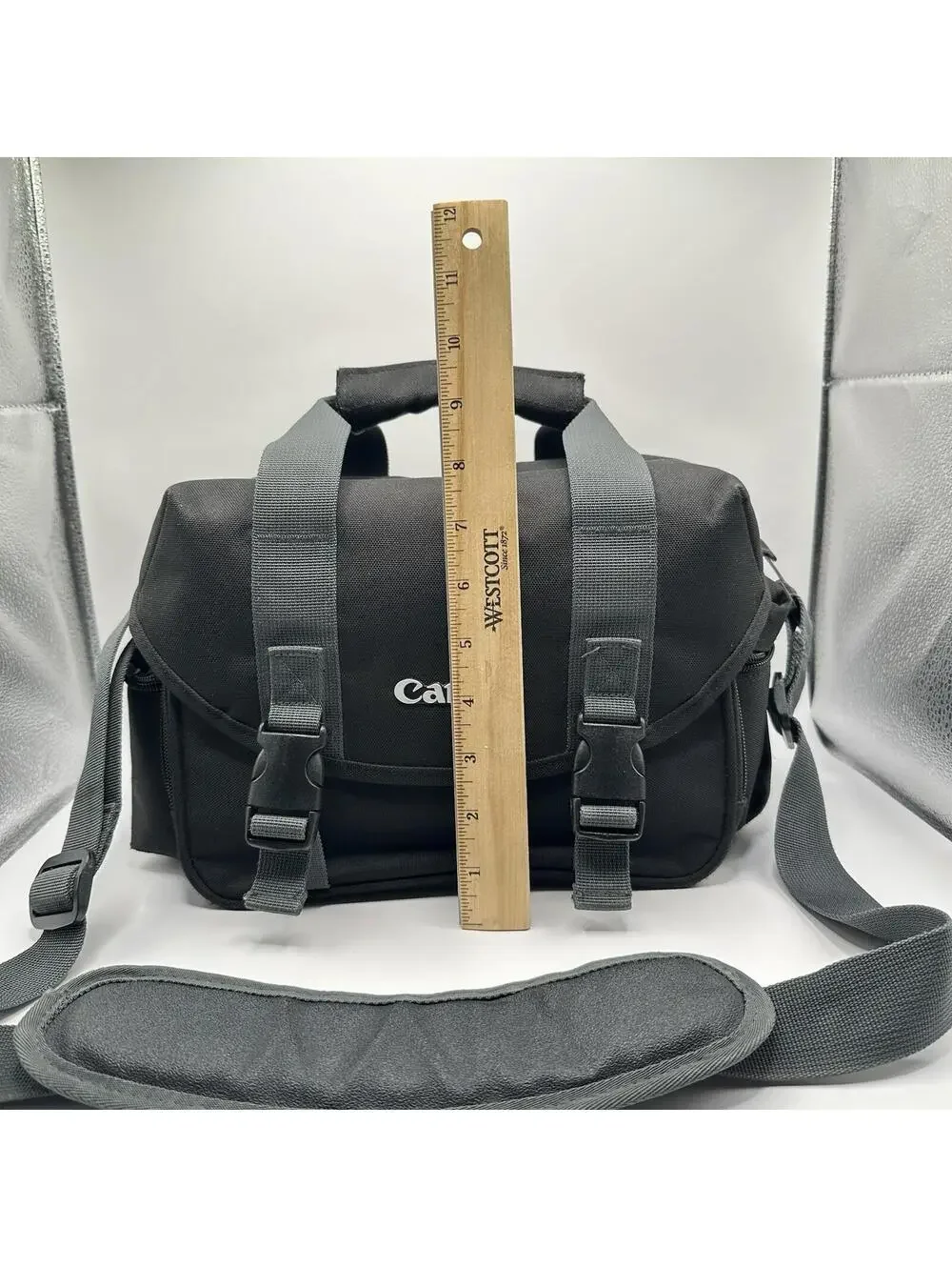 Canon Modular Digital Camera DSLR Large 15